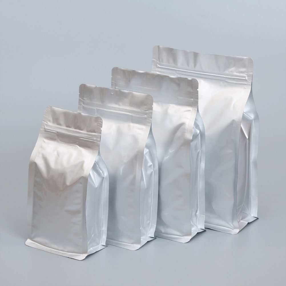 20pcs Stand Up Self Seal Bag 2 - Coffee Tea & Hot Chocolate 评论和价格