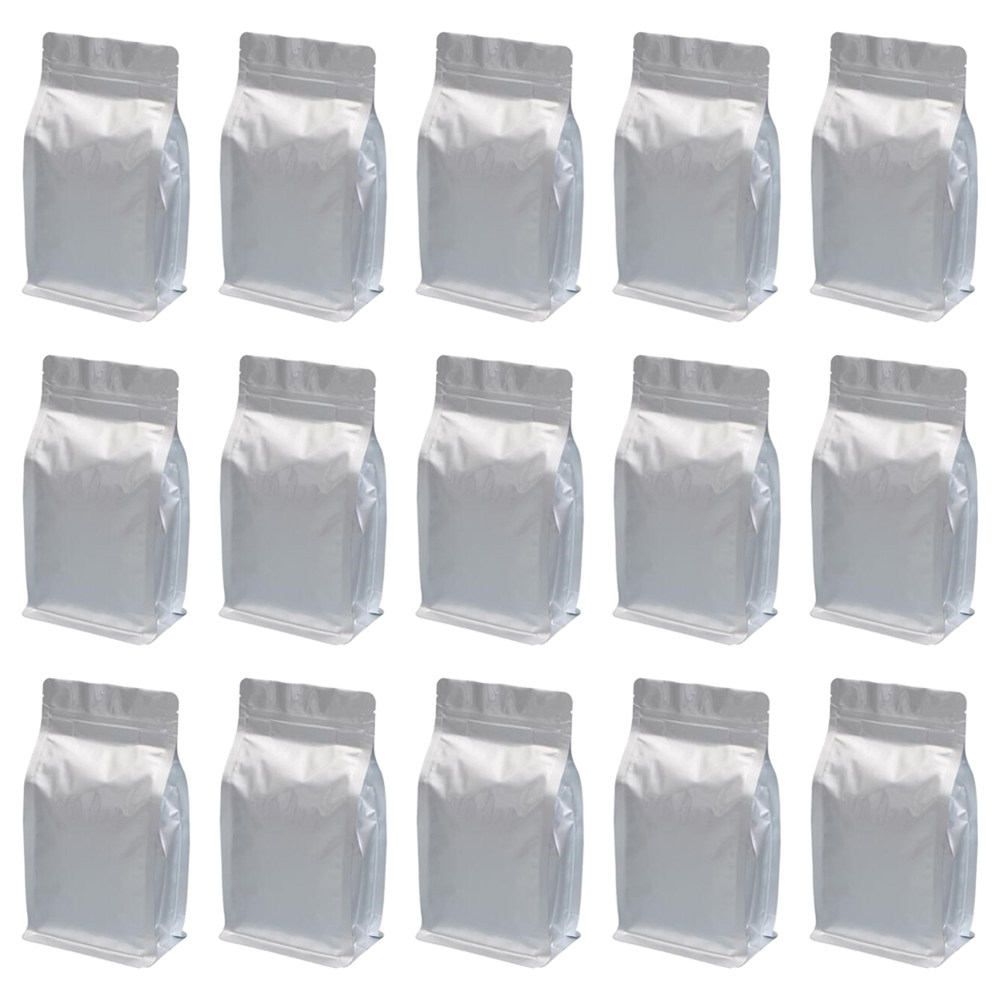 20pcs Stand Up Self Seal Bag 2 - Coffee Tea & Hot Chocolate 评论和价格