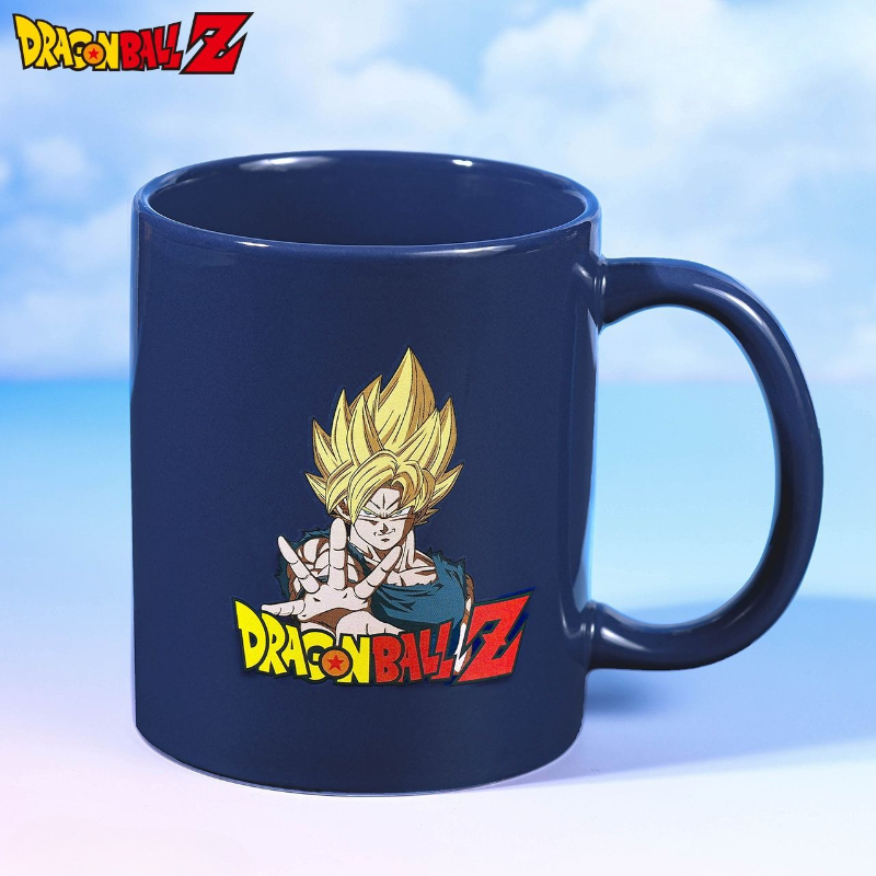 Dragon Ball Son Goku Bulma ani - Coffee Tea Japan 评论和价格