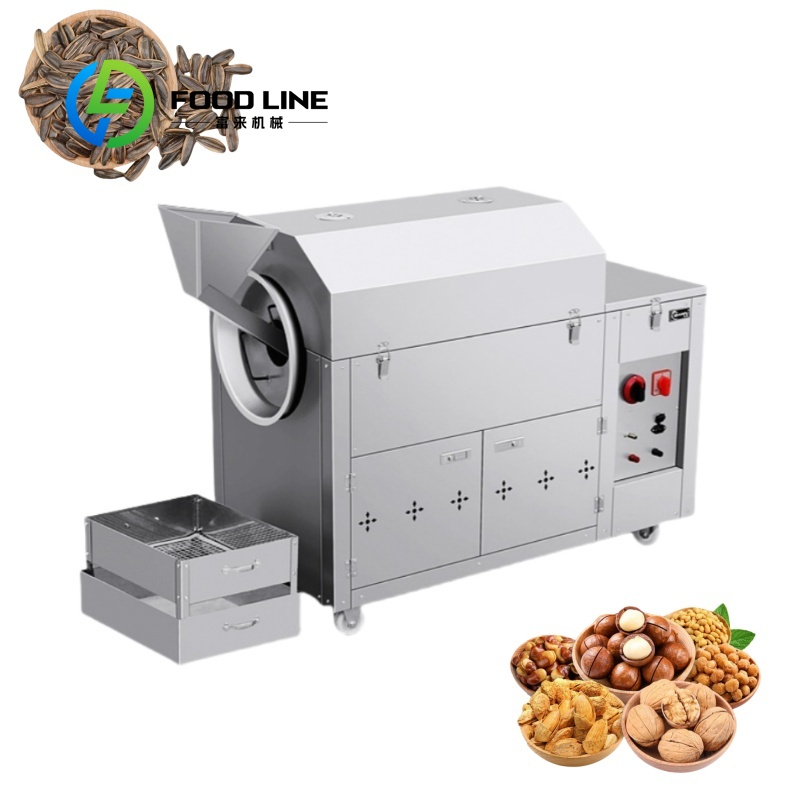 Customized Electric Heating Ro - Coffee Tea Roasters 评论和价格