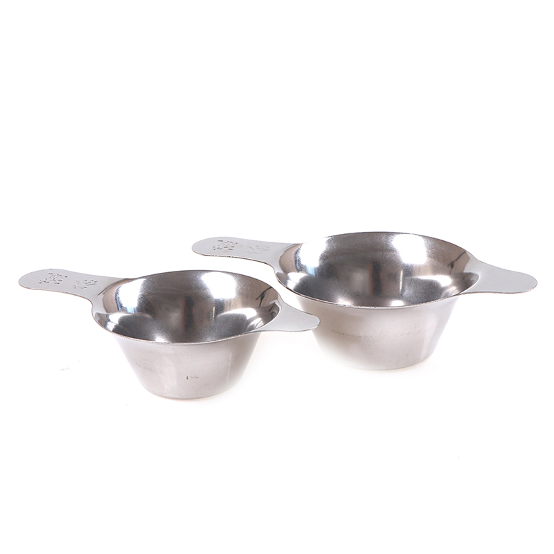 ● 1Pcs Reusable Stainless Stee - Tea Strainer Mesh 评论和价格