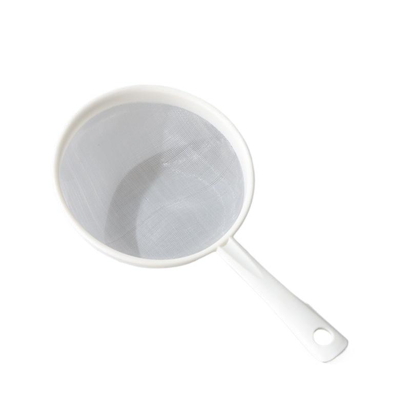 Multipurpose Handheld Plastic  - Tea Strainer Mesh 评论和价格