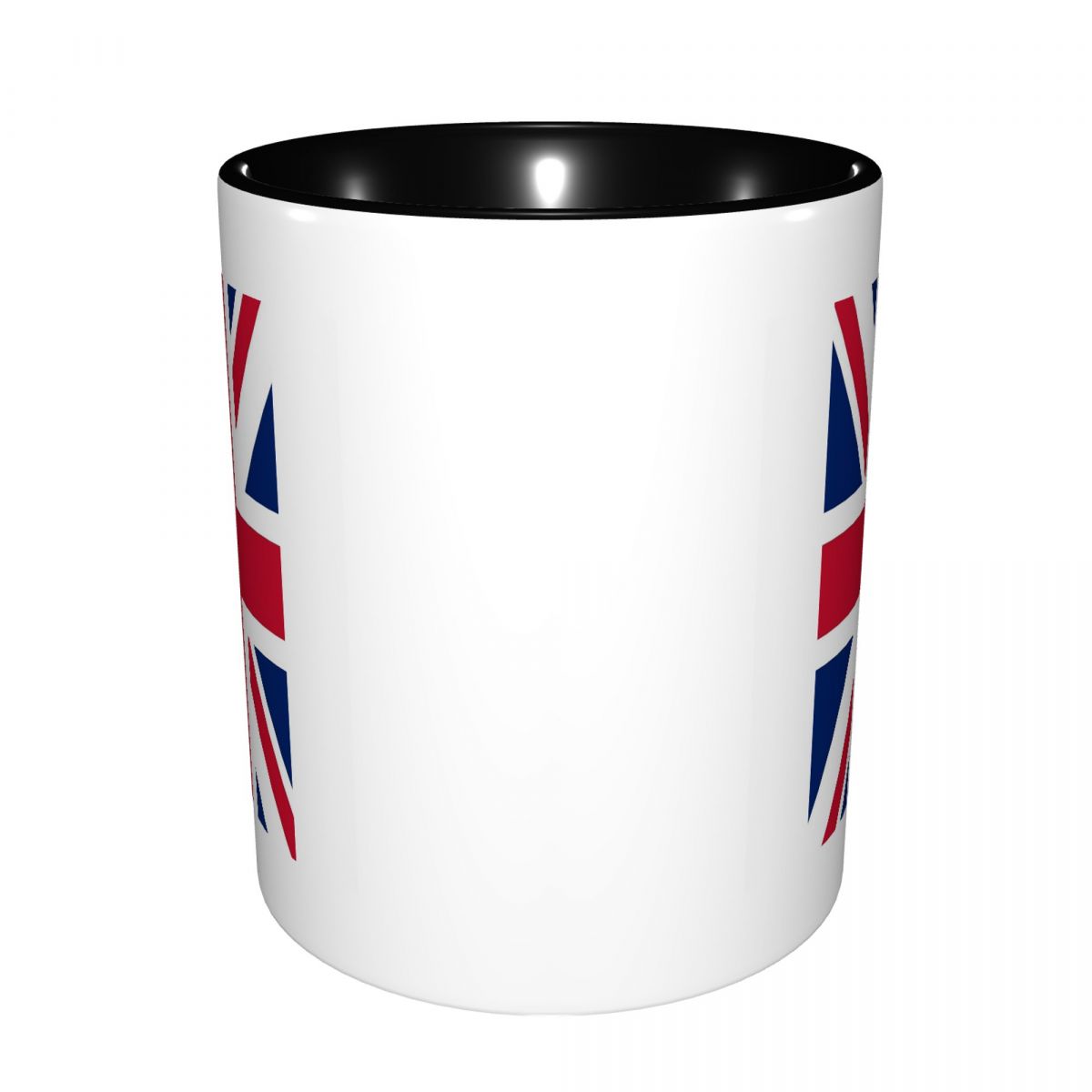 Flag Of The United Kingdom Mug - Coffee Tea Unit 评论和价格
