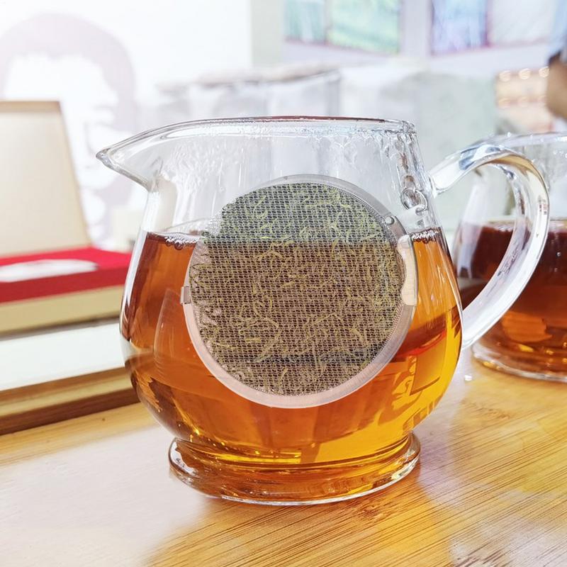 Tea Ball Stainless Steel Tea I - Tea Strainer Mesh 评论和价格