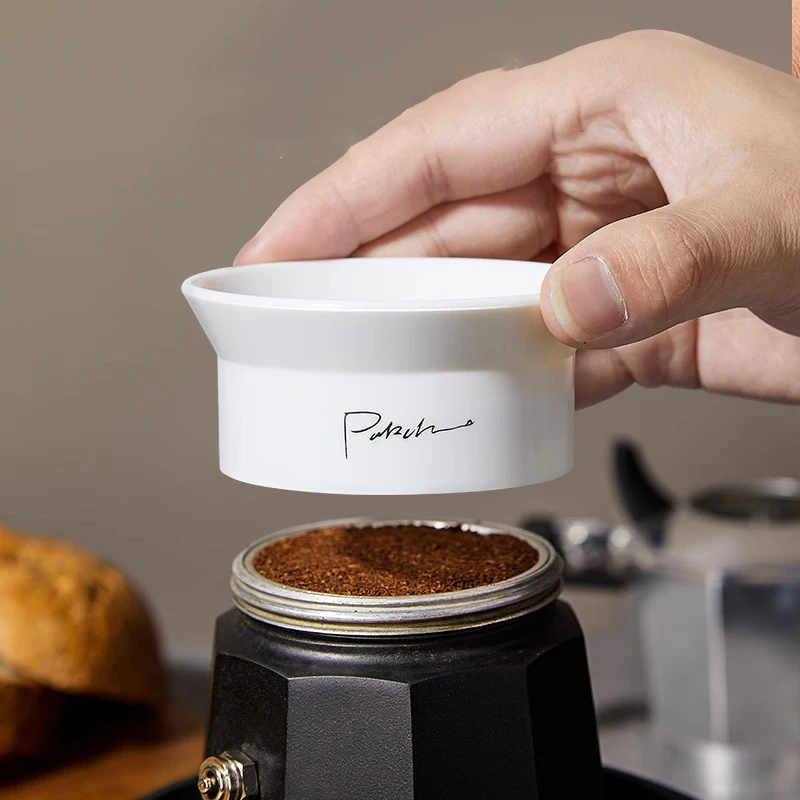 Mocha Pot Coffee Distributor15 - Coffee Tea Chocolate 评论和价格