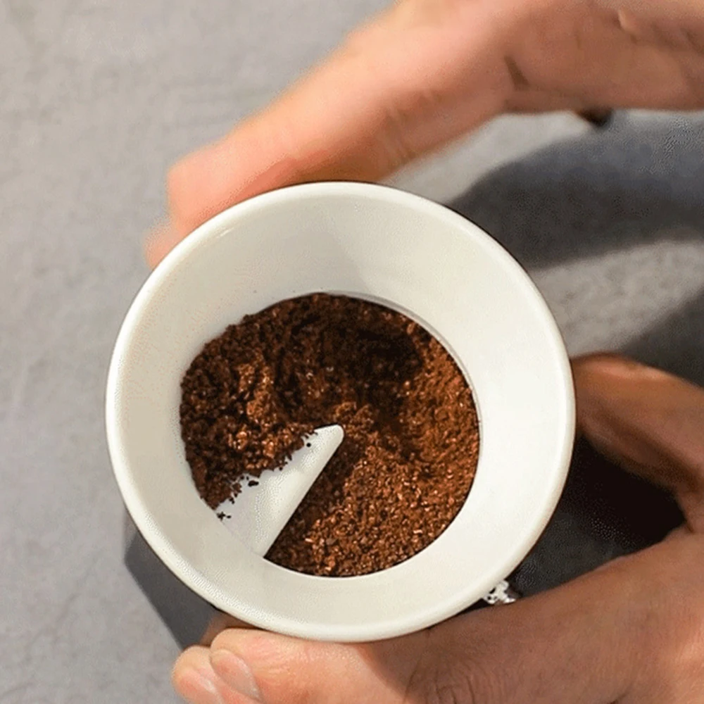 Mocha Pot Coffee Distributor15 - Coffee Tea Chocolate 评论和价格