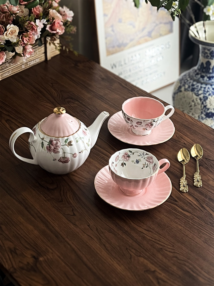 Coffee Cup Set Simple European - Coffee Tea Gift 评论和价格