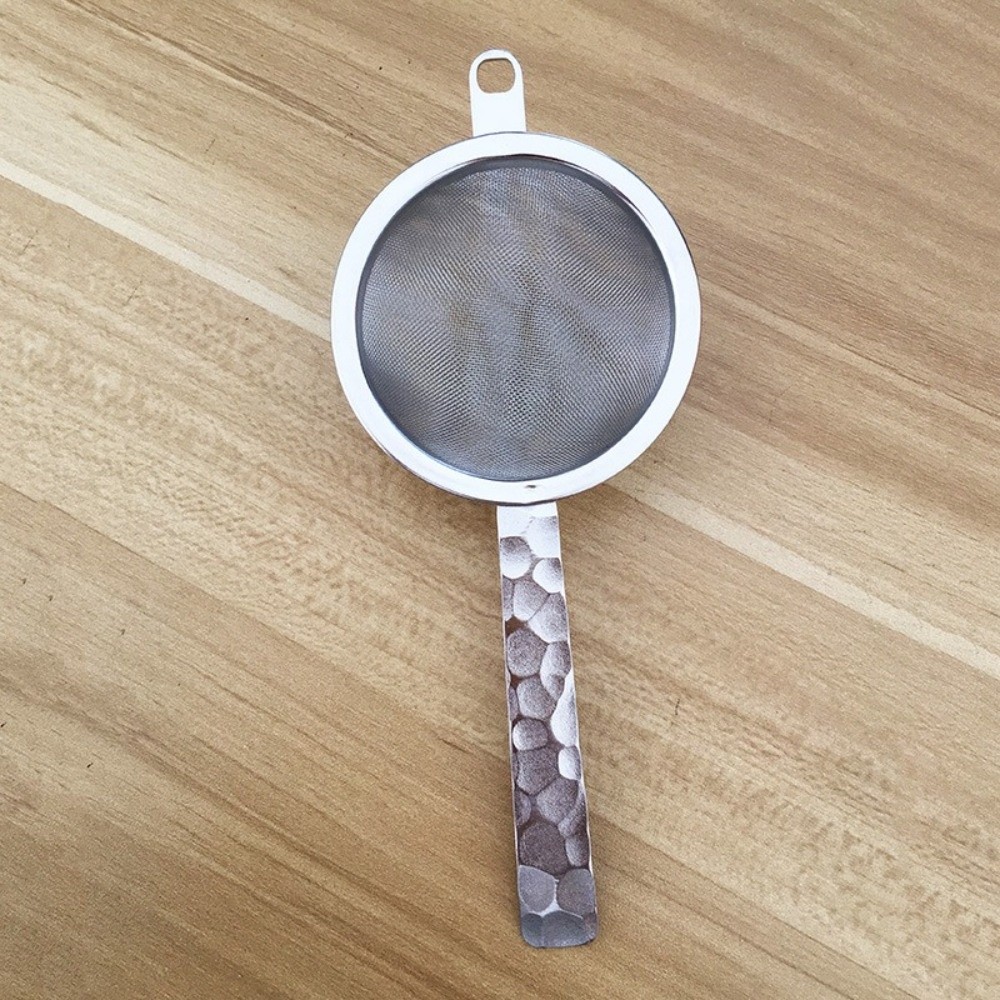 Stainless Steel Matcha Sifter  - Tea Strainer Mesh 评论和价格
