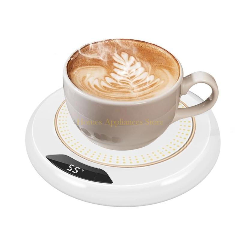 D0AB USB Warmer Cup Pad Gadget - Coffee Tea Roasters 评论和价格