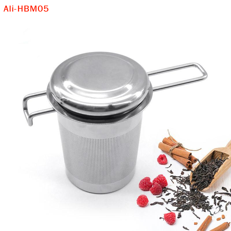 (HB05)Stainless Steel Fine Mes - Tea Strainer Mesh 评论和价格
