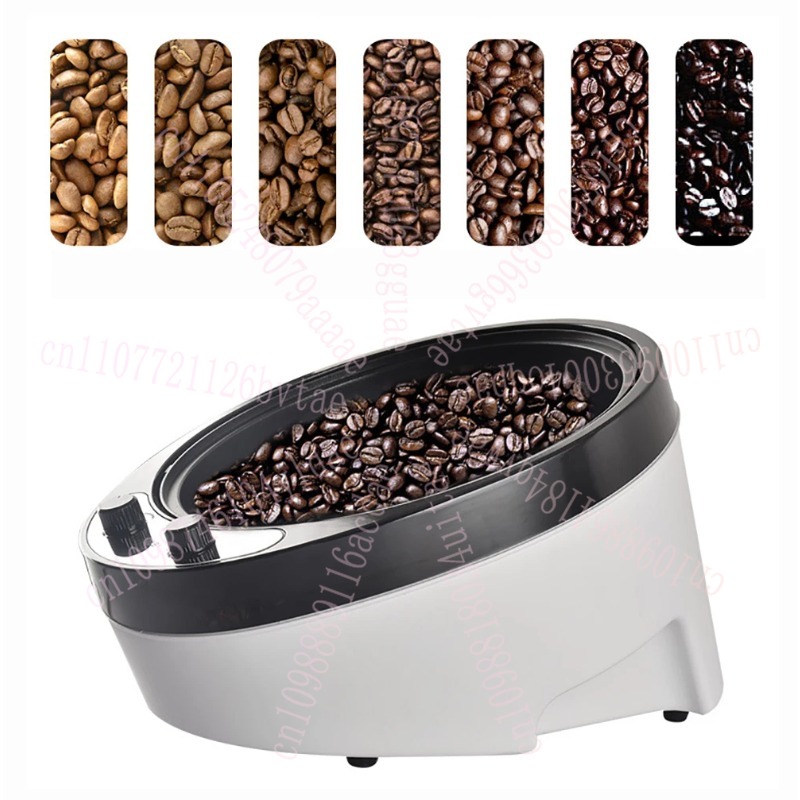 220V Electric Coffee Roaster G - Coffee Tea Roasters 评论和价格