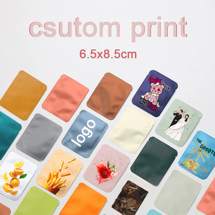 6x8cm Food Grade Flat-Bottomed - Coffee Tea & Hot Chocolate 评论和价格