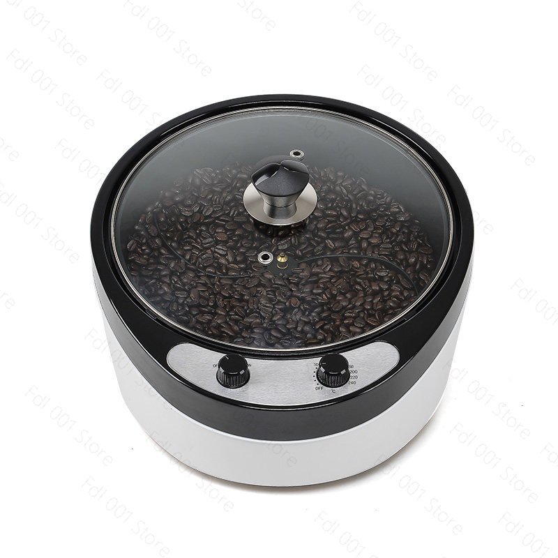 220V Electric Coffee Roaster G - Coffee Tea Roasters 评论和价格