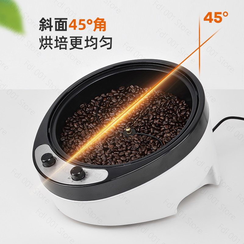 220V Electric Coffee Roaster G - Coffee Tea Roasters 评论和价格