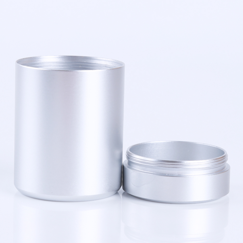Mini Metal Box Tea Can Small T - Tea Coffee Sugar Container 评论和价格