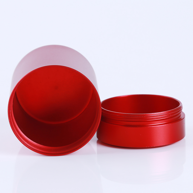 Mini Metal Box Tea Can Small T - Tea Coffee Sugar Container 评论和价格