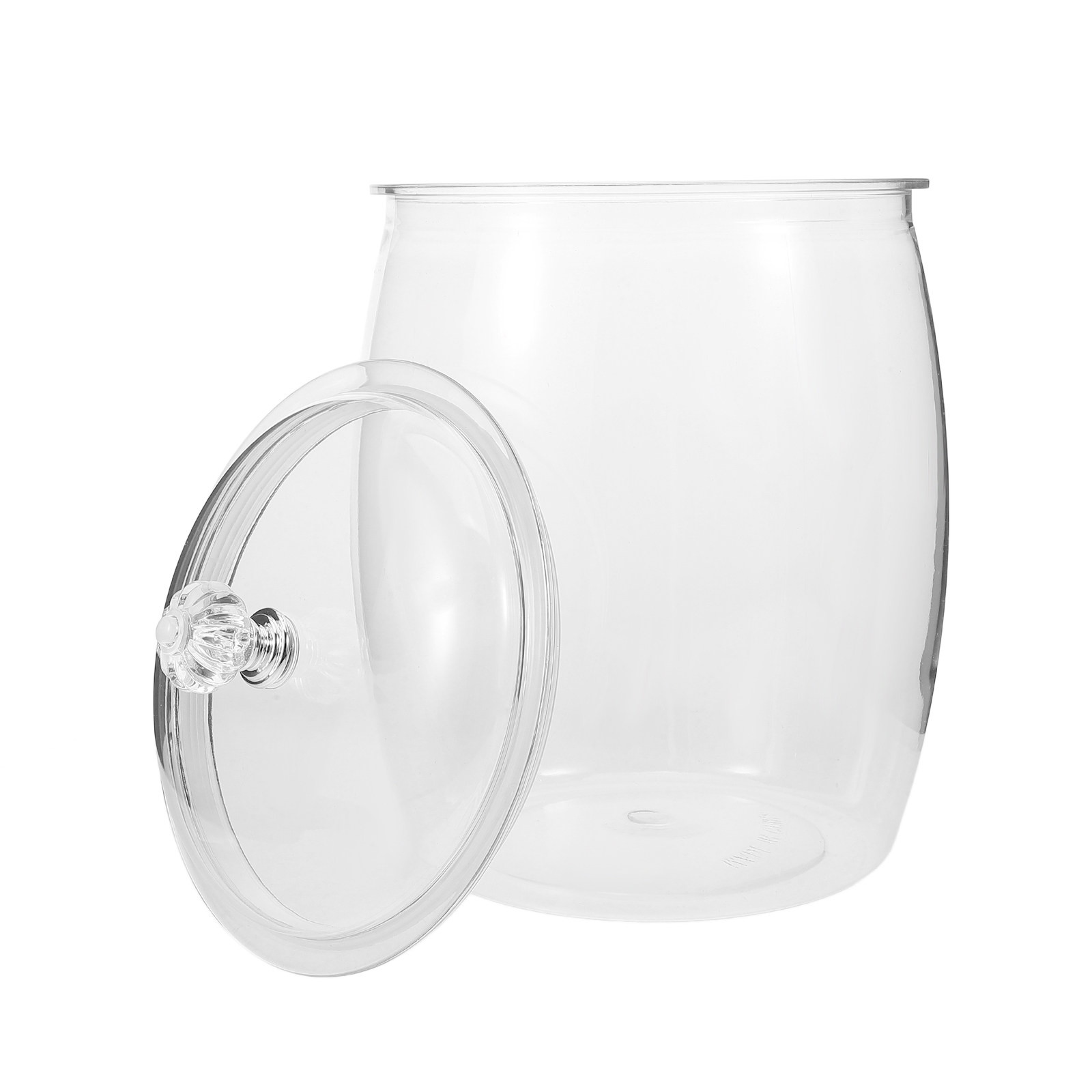 Plastic Food Storage Canister  - Canister Coffee Sugar Tea 评论和价格