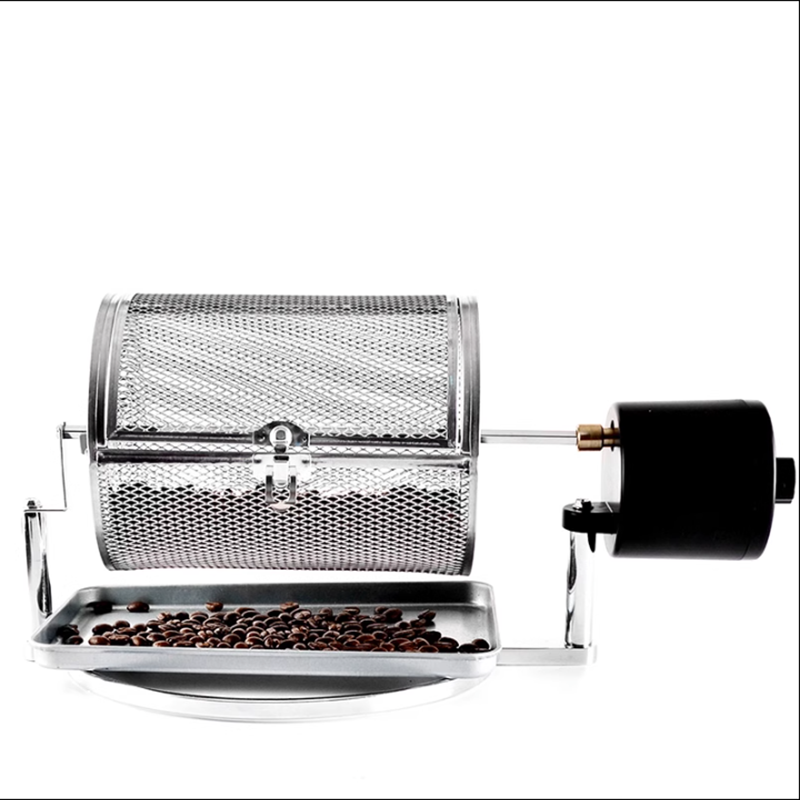 Electric coffee roaster, fruit - Coffee Tea Roasters 评论和价格