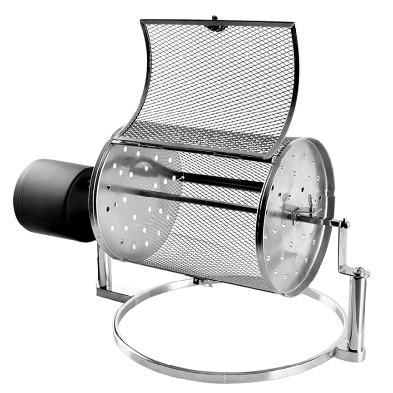 Electric coffee roaster, fruit - Coffee Tea Roasters 评论和价格