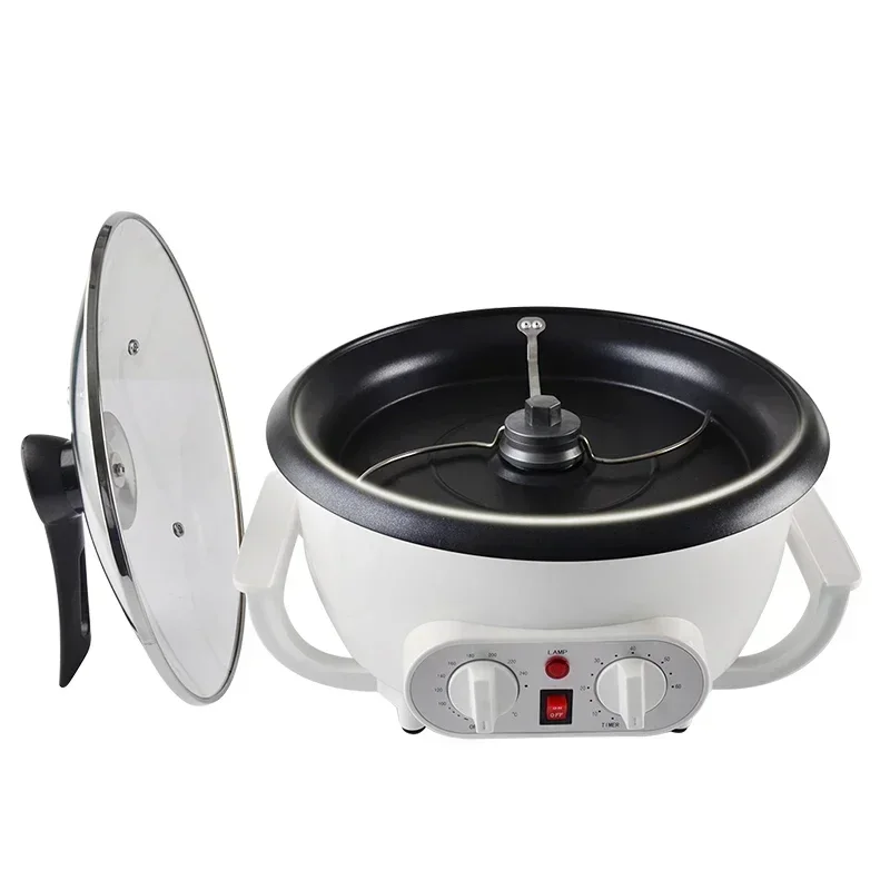 Desktop 220v Coffee Roaster Co - Coffee Tea Roasters 评论和价格