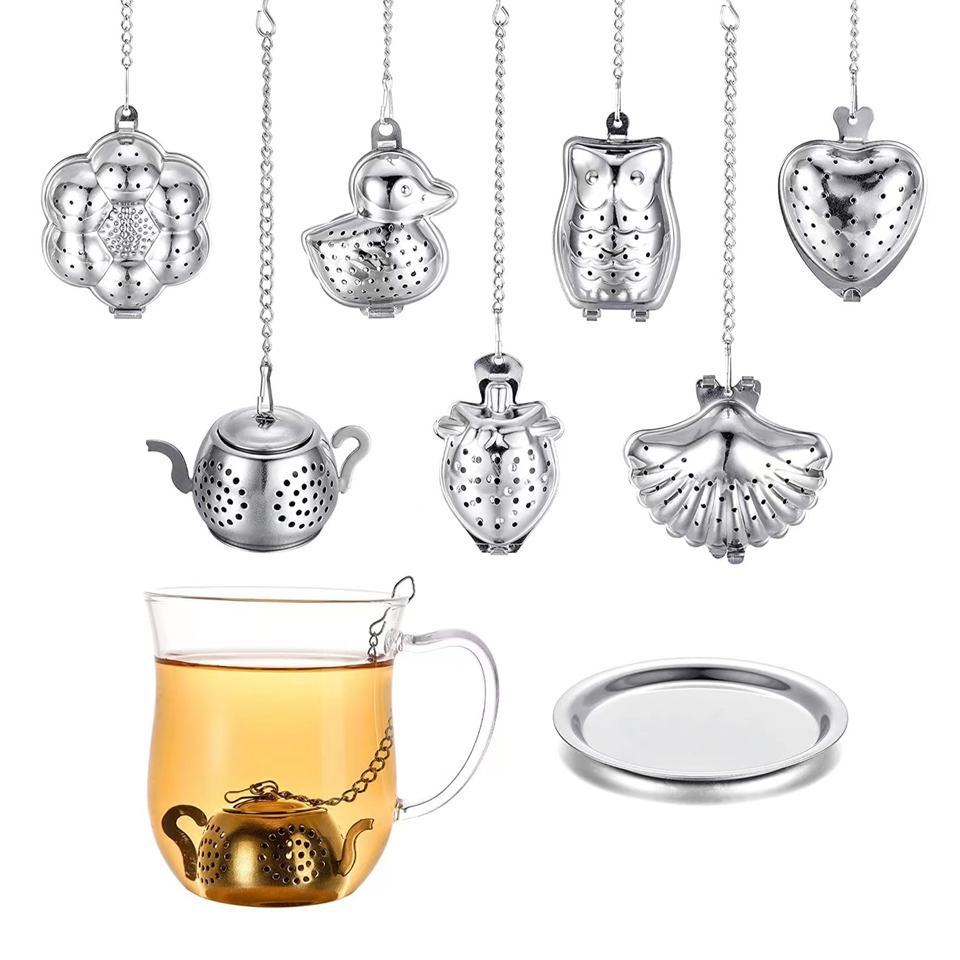 Tea Strainer Stainless Steel T - Tea Strainer Mesh 评论和价格