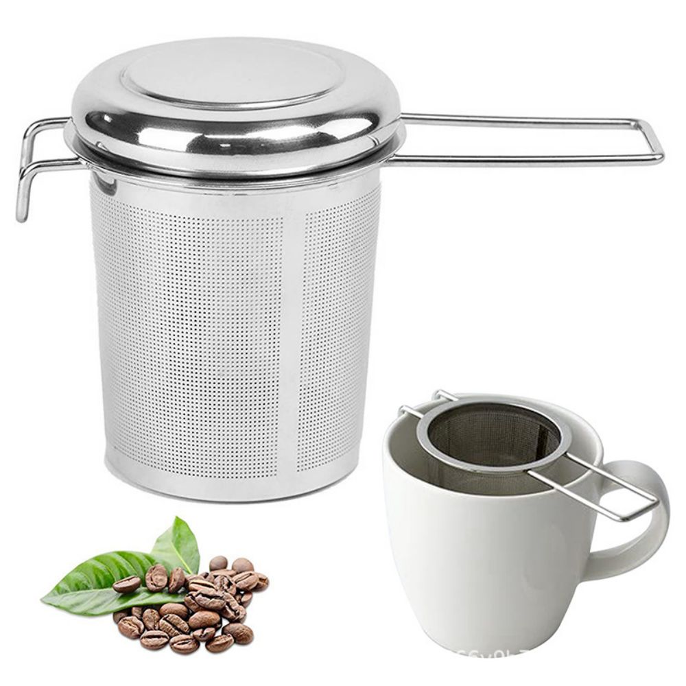 304 Stainless Steel Tea Drain  - Tea Strainer Mesh 评论和价格