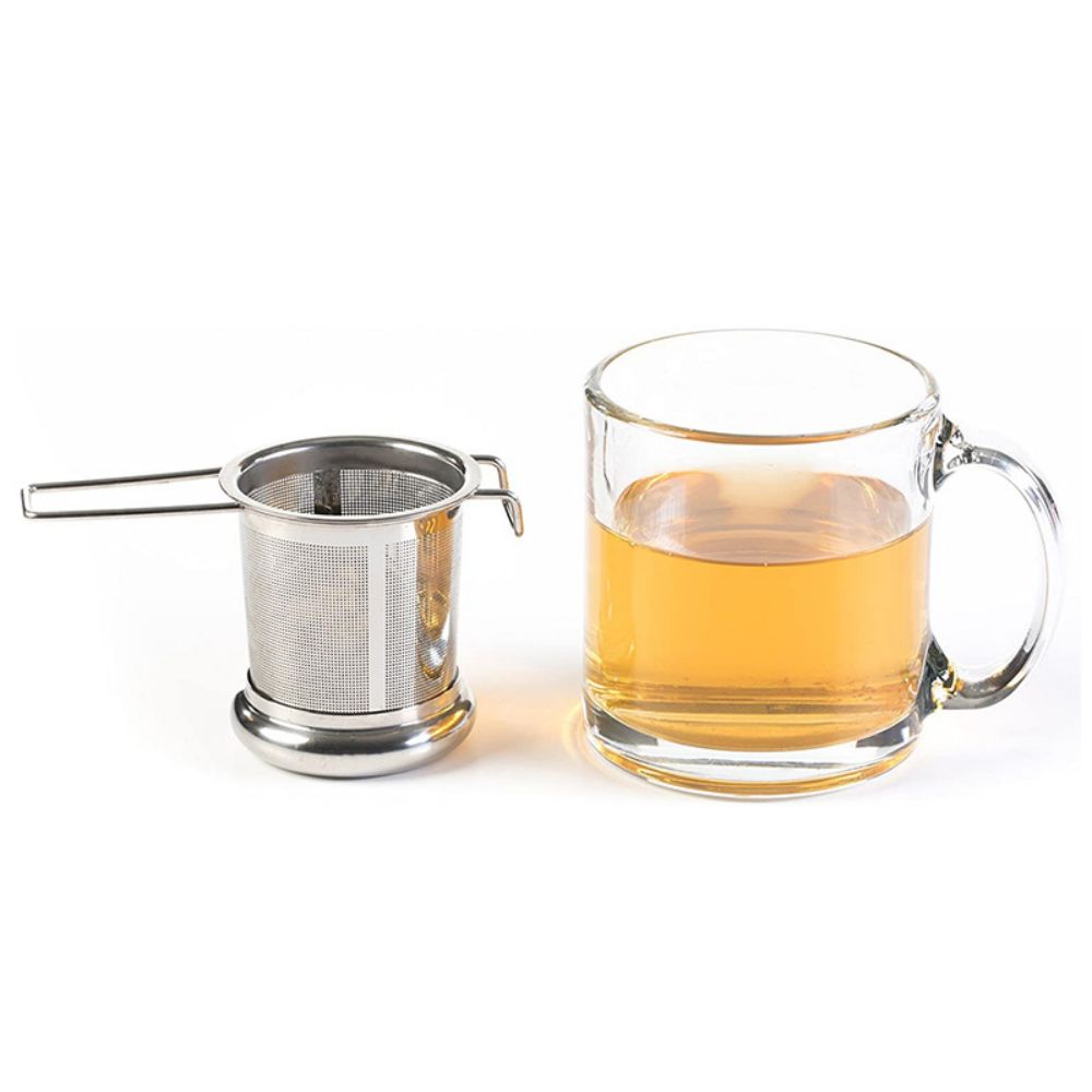 304 Stainless Steel Tea Drain  - Tea Strainer Mesh 评论和价格
