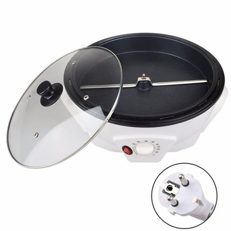 Electric coffee bean roaster,  - Coffee Tea Roasters 评论和价格