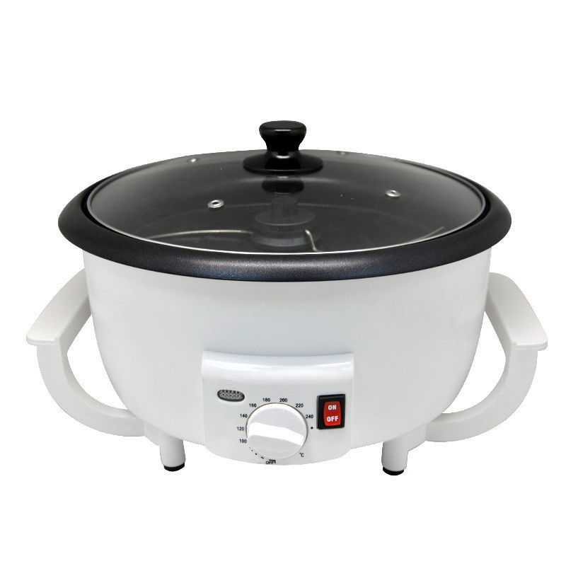Electric coffee bean roaster,  - Coffee Tea Roasters 评论和价格