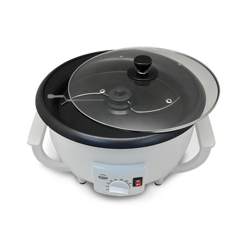 Electric coffee bean roaster,  - Coffee Tea Roasters 评论和价格