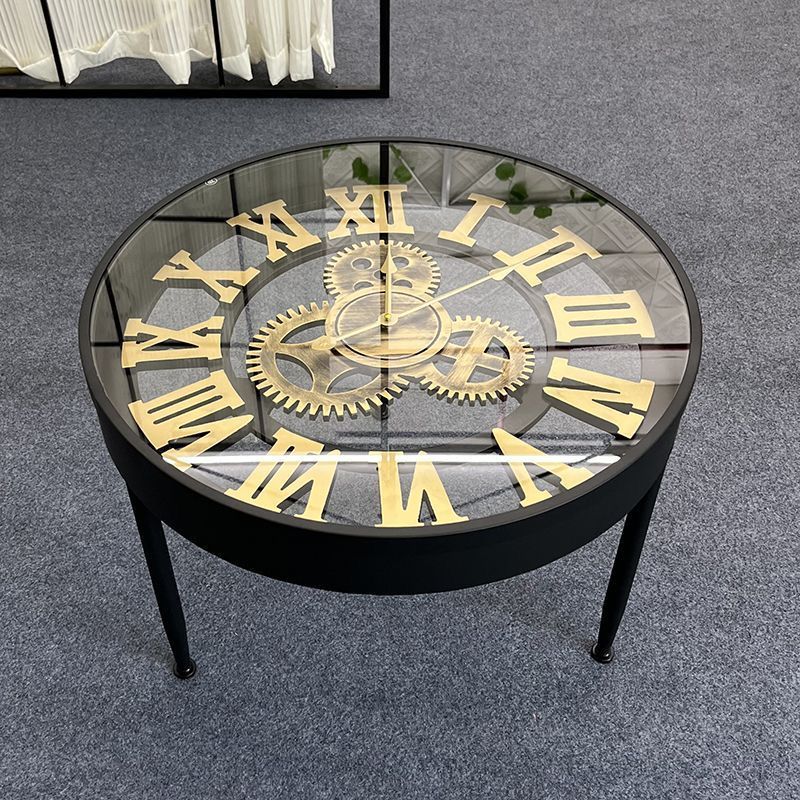 Retro and high-end Nordic livi - Coffee Tea Unit 评论和价格