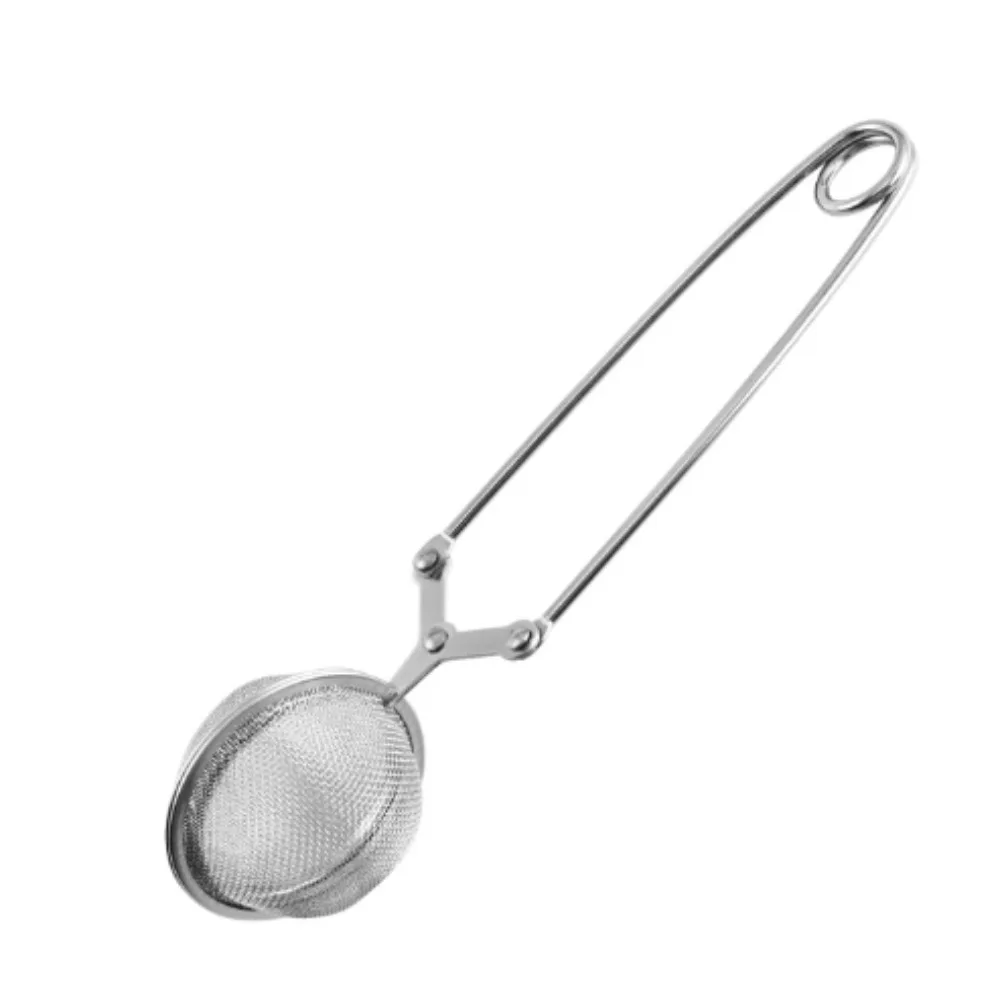 Stainless Steel Mesh Tea Ball  - Tea Strainer Mesh 评论和价格