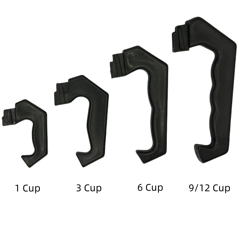 Moka Pot Replacement Handle Fo - Coffee Tea Chocolate 评论和价格